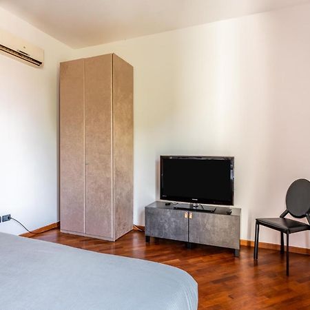 Il Serraglio Apartment Prato  Exterior photo