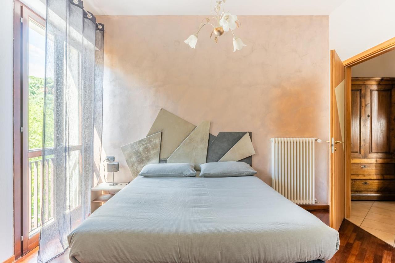 Il Serraglio Apartment Prato  Exterior photo