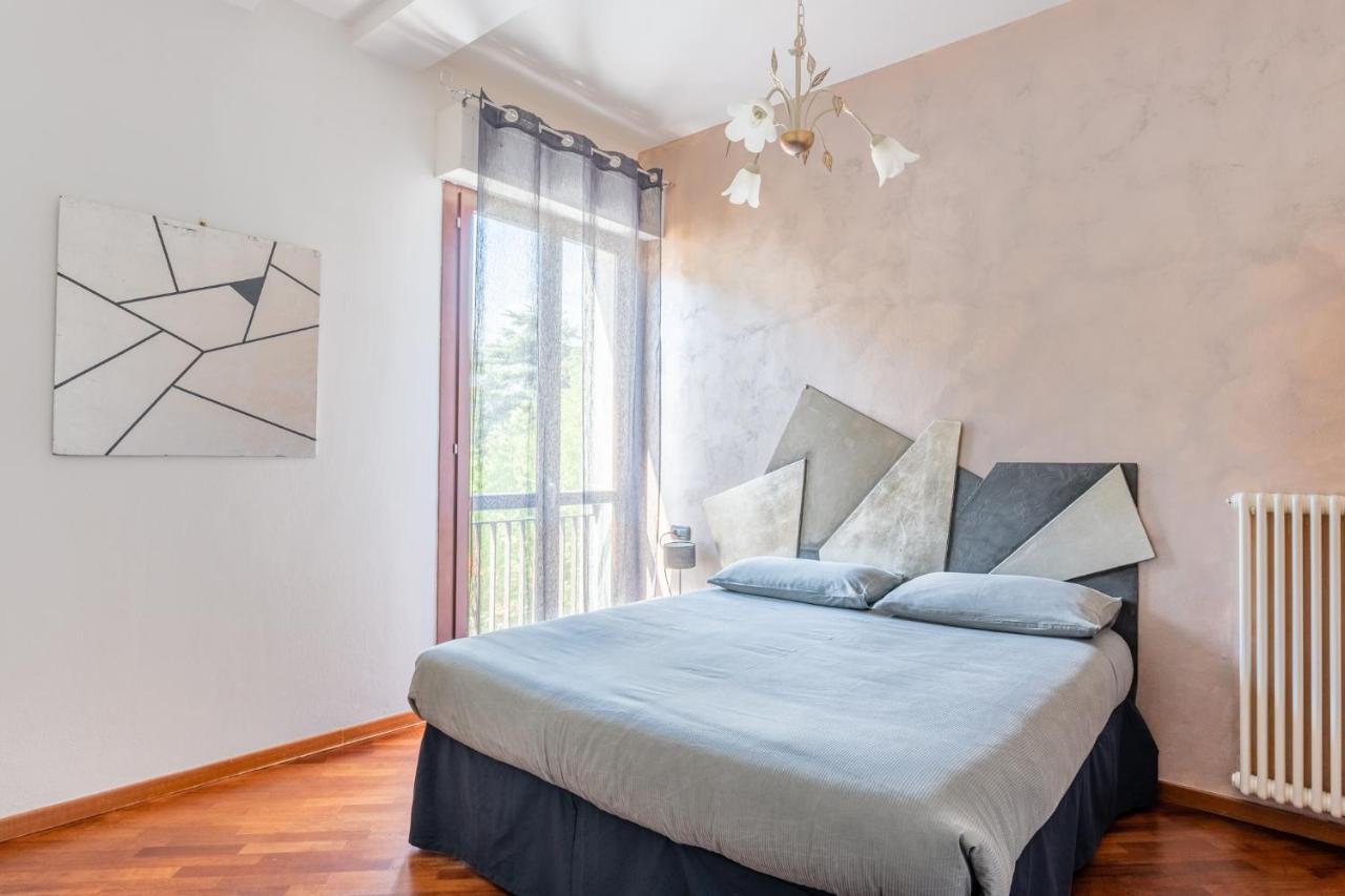 Il Serraglio Apartment Prato  Exterior photo
