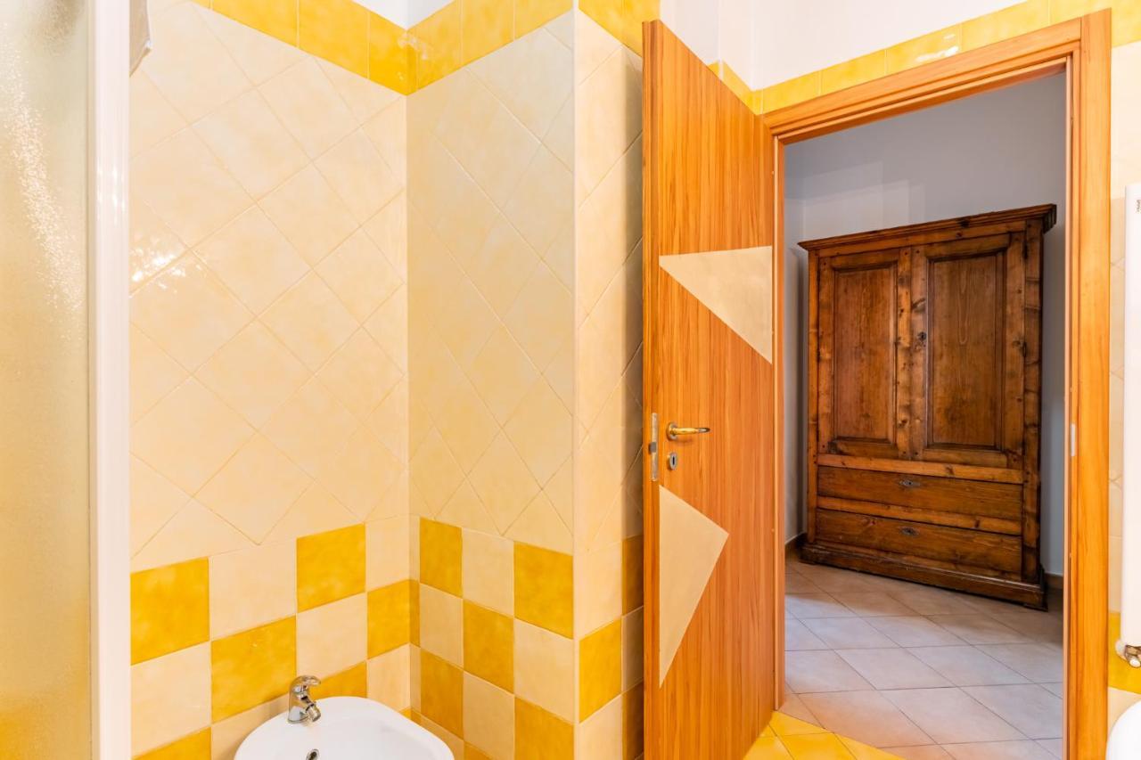 Il Serraglio Apartment Prato  Exterior photo