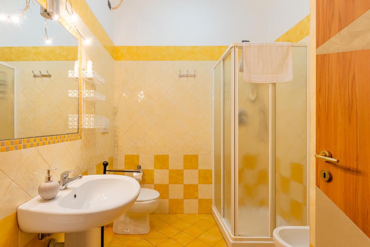 Il Serraglio Apartment Prato  Exterior photo